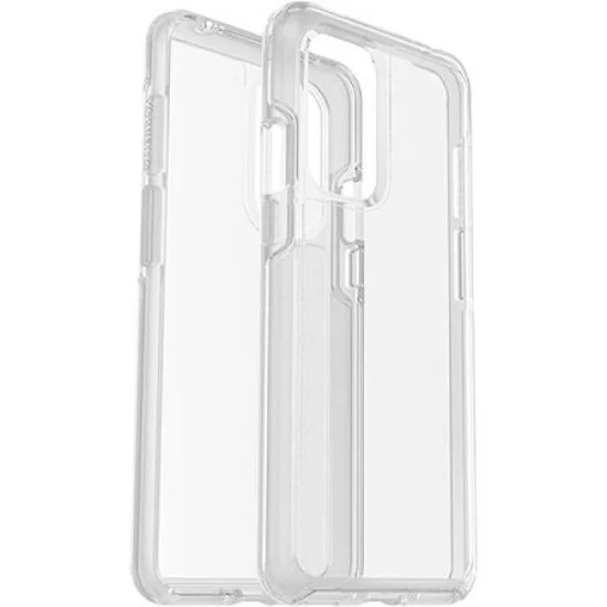 Cover Samsung One Plus 9 Pro Symmetry Otterbox - Clear